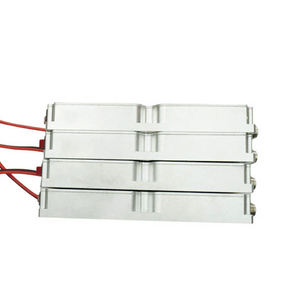 Módulo Amplificador <span class=keywords><strong>de</strong></span> Señal Digital RF <span class=keywords><strong>de</strong></span> 150W 500-2500MHz, Transistores GaN <span class=keywords><strong>de</strong></span> Banda Ultra Ancha, Ancho <span class=keywords><strong>de</strong></span> Banda Instantáneo, para UAV, 24-30V - Product Image 5