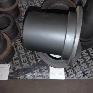 Pc1250 bộ phận 21n-70-32550 ỐNg Lót - Product Image 3