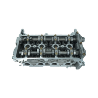 Suku Cadang dan Aksesori Mobil Aksesori untuk Mobil 1000170-EG01 Rakitan Kepala Silinder untuk Haval M4 / VOLEEX C30