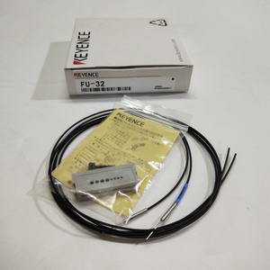 100% ของแท้ FU-31 FU-32 ชุดไฟเบอร์สะท้อนแสง 2 ม. ตัดได้ตามต้องการ - Product Image 2