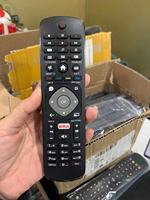 Control remoto IR para televisor PHP 4K UHD Amblight 55PUS6262 55PUS6272 55PUT6101 65PUS6162