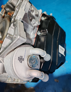 <span class=keywords><strong>Boîte</strong></span> de vitesses d'origine neuve TF-70SC, AT6 AWF6F25 pour <span class=keywords><strong>Peugeot</strong></span> et Citroën 2.0L 2.3L - Product Image 3