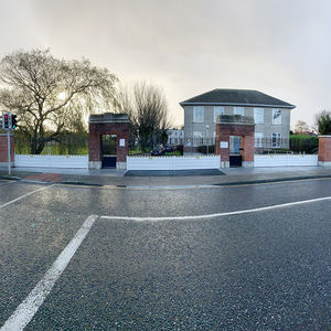 Barriera Anti-Allagamento Smontabile in Alluminio per Porte di Garage e Parcheggi, Spessore 35mm, Capacità di Carico 2200 lb - Product Image 4