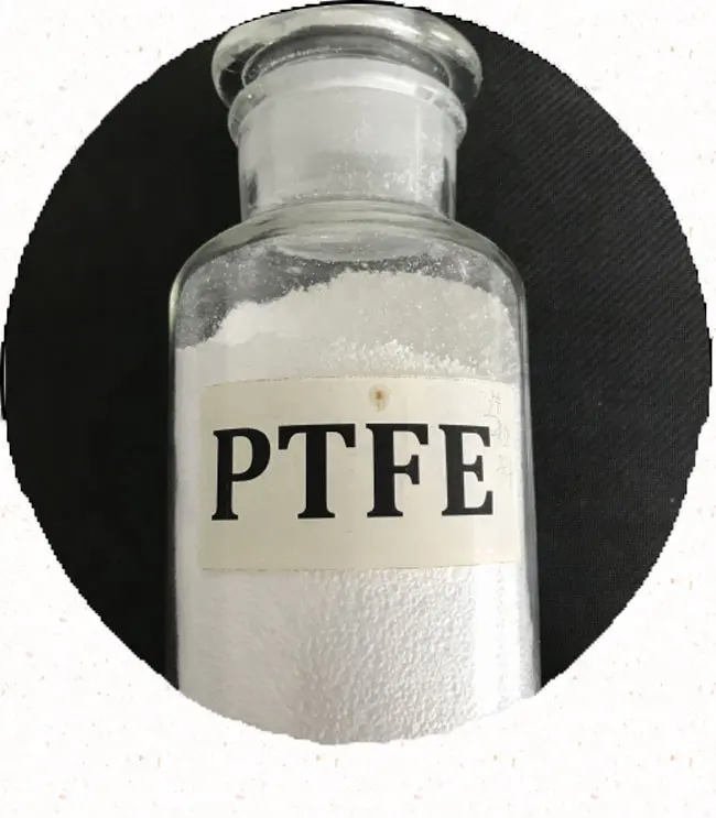 PTFE मुफ्त प्रवाह (Pelletized) राल PTFE पाउडर compressing मोल्डिंग रॉड ट्यूब प्लेट का उपयोग कर सकते हैं बनाने के लिए इंजीनियरिंग प्लास्टिक additive