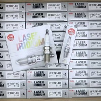 Bougie d'allumage d'origine 5115 IFR7F-4D pour moteur au gaz naturel CNG LNG, groupe électrogène Sinotruk Yuchai