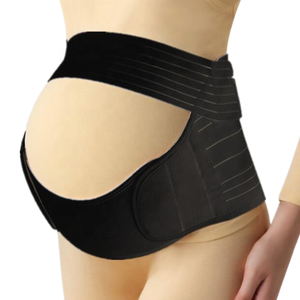 Cinta abdômen feminina, corset profissional bandagem para grávidas sexo - Product Image 2