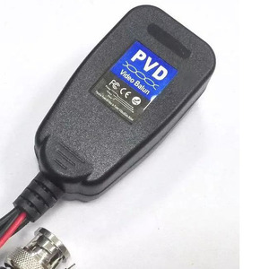 Transceptor de Video Pasivo HD <span class=keywords><strong>BNC</strong></span> a <span class=keywords><strong>UTP</strong></span> <span class=keywords><strong>RJ45</strong></span> CCTV a través de Pares Trenzados - Product Image 6