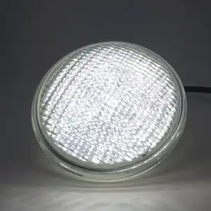 Led sualtı ışıkları su havuzu par56 ampul