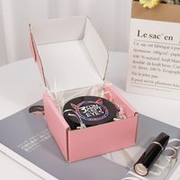 Boîtes cadeaux de mariage personnalisées avec lamination mate et gaufrage, couleur personnalisée, taille personnalisable et OEM/ODM disponible