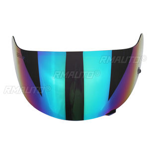 Visera para Casco de Motocicleta HJC CL-16 CL-17 CS-15 CS-R1 CS-R2 CS-15 FG-15 TR-1 - Product Image 3