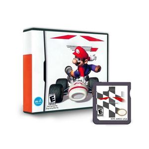 Nouveau pour Super pour <span class=keywords><strong>Mario</strong></span> <span class=keywords><strong>Bros</strong></span> DS carte de jeu Multi jeu vidéo avec boîte jeu Carteidges pour 3DS NDSI NDSL NDS Console USA Version - Product Image 4