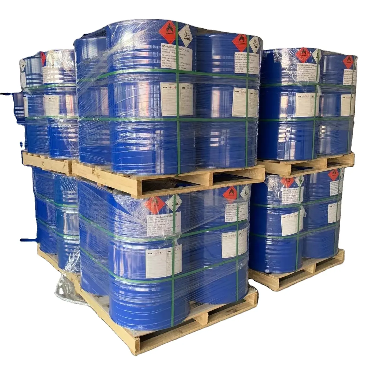Doğrudan üretim Wholesaletor CAS 57-55-6 propylene glikol