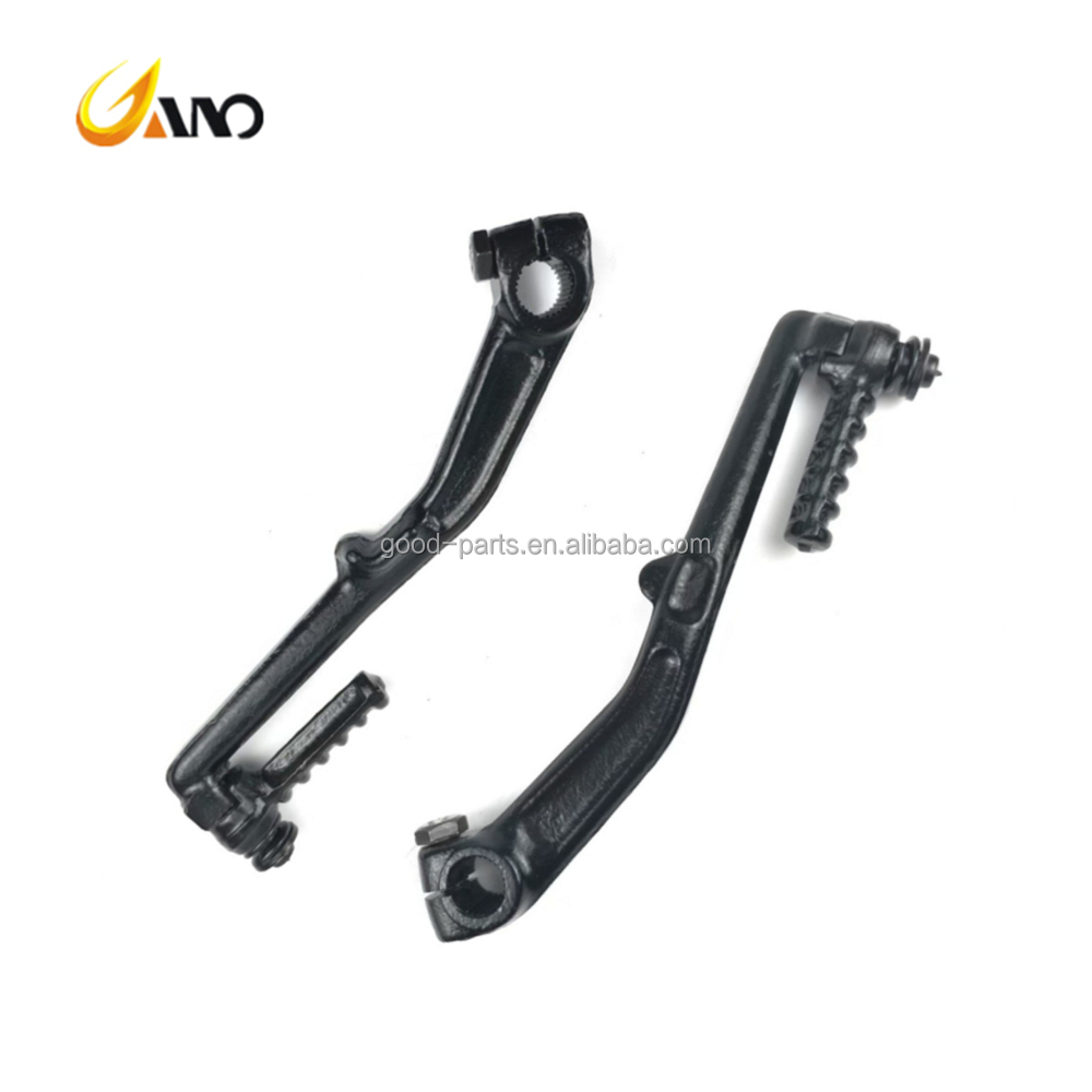 Wholesale Lever Kick Starter Precision Cnc Machining | Alibaba.com