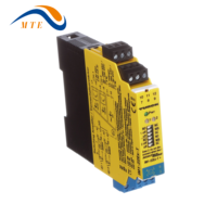 Amplificateur de commutation isolant Turck Type 2CH IM1-22EX-T, conditionneur de signal NAMUR Ex, ATEX IECEx SIL2, alimentation universelle