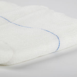 Tıbbi Lap süngerleri fabrika tüm satış Lap süngerleri 45x45-4ply - Product Image 3