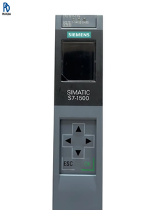 S7-1500 CPU 1511-1 โมดูล PLC ตัวควบคุมลอจิกแบบตั้งโปรแกรมได้ โมดูลควบคุมระบบอัตโนมัติทางอุตสาหกรรม โมดูลอินพุตเอาต์พุตดิจิตอล - Product Image 1