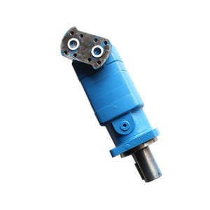Moteur d'entraînement orbital hydraulique à couple élevé 119-1031 |   Fabricant direct d'usine et service OEM/ODM - Product Image 6