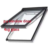 Proveedor de Ventanas de PU, Perfiles Angulares de GRP/FRP de Grado Marino, Barra de Pultrusión en Forma de L de Fibra de Vidrio Ligera y Antioxidante