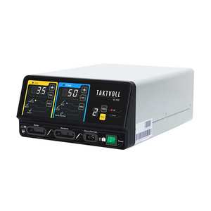 Gerador eletrocirúrgico de alta frequência com a máquina Multi-Funcional do Cautery para aplicações médicas e cirúrgicas - Product Image 4