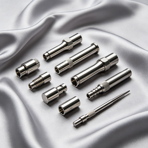 Servicio Comercial de Soldadura CNC, Corte y Doblado de Piezas de Aluminio Personalizadas con Capacidades de Acero Inoxidable - Product Image 1