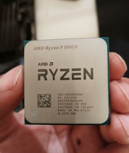 Bộ xử lý máy tính để bàn AMD R 9 5900X 12 nhân 24 luồng PCIe <span class=keywords><strong>4.0</strong></span> - Product Image 2