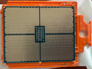 Processador AMD Threadripper PRO 7985WX em Caixa, 64 Núcleos, 128 Threads Totais, 3.2GHz, 256MB, 350W, 100-100000454 para Servidor - Product Image 2