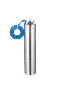 QQPUMP 4インチ深井戸水中ポンプモーター 水中ポンプモーター 水中ポンプモーター - Product Image 2