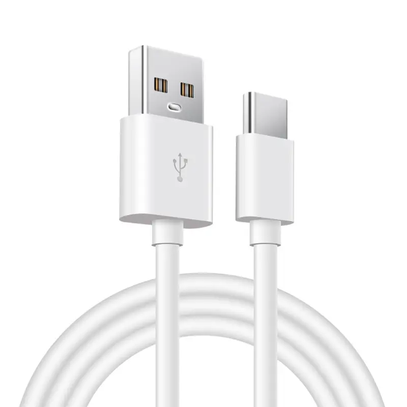 Premium Fast Charging USB Cable USB to Type C Data Cable 2A Usb-c Fast Charging Mobile Phone Data Cable For Huawei