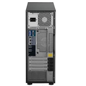 Servidor Mini Torre Lenovo ThinkSystem ST250 Nuevo con CPU Intel Xeon E-2124 de Cuatro Núcleos, 32GB DDR4, 8TB HDD - Product Image 5