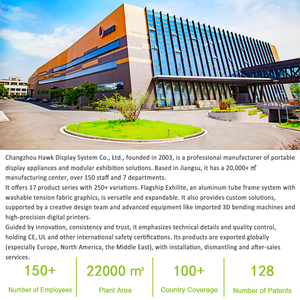 Hawk Tùy Chỉnh Thủy Lực Nâng Bảng Triển Lãm Bảng Siêu Thị Tổ Chức Sự Kiện Nếm Bảng Bàn Tiếp Tân - Product Image 6