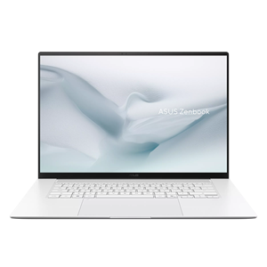 2026ใหม่ตามที่เรา <span class=keywords><strong>Zenbook</strong></span> S <span class=keywords><strong>16</strong></span> UM5606 <span class=keywords><strong>16</strong></span> ''2.8K 120Hz OLED Ai 9 H 465 32GB RAM 1TB SSD แบตเตอรี่83Wh SSD Super Slim Business PC - Product Image 6