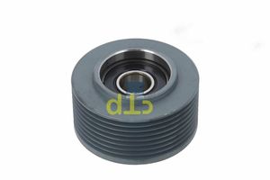 Pieza de Maquinaria de Construcción 133-7022 172-3405 173-1498 197-9642 219-7470 227-8313 Polea Tensora para Correa de Caterpillar - Product Image 2