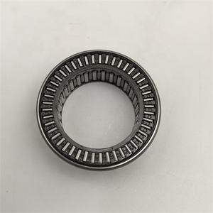 Cuscinetto a rullini con ago a spinta combinato <span class=keywords><strong>RAX</strong></span> 740 RAX740 - Product Image 2