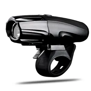 EasyDo 500 Lumen Front Light Rechargeable Lumigrids Bike LightためBicycle