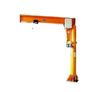 固定岗位起重机地板固定岗位起重机手臂回转起重机 - Product Image 4