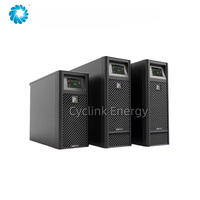 Système d'alimentation sans interruption (ASI) Vertiv Liebert GXE Series 1kVA 800W à double conversion en ligne, type tour, pour serveur de centre de données