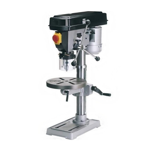 เครื่องเจาะตั้งโต๊ะขนาดเล็กความแม่นยำสูง เครื่องเจาะ CNC พร้อมแหล่งพลังงานเชิงกลใหม่ ชิ้นส่วนหลักรวมถึงมอเตอร์ - Product Image 1