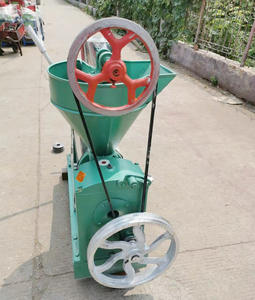 เครื่องสกัดน้ำมันแบบสกรูสำหรับงาสกัดเย็น - Product Image 4