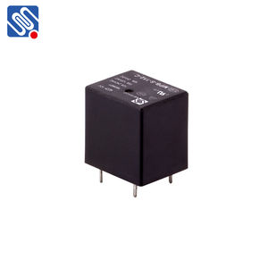 Relé Meishuo MPB-S-112-C de 12 V CC, Mini Relé de Potencia de 15 A, 125 V CA, Relé de 12 V, 10 A, 240 V CA, PCB de 5 Pines - Product Image 3