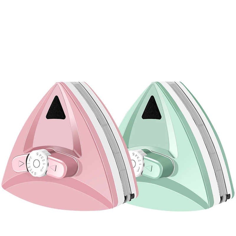 Adjustable Double Faced Magnetic Window Cleaner, Hot Sale, 5-25 мм Glass