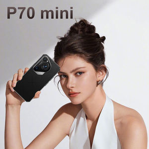 Mini Smartphone para Niños, Mejor Vendido, CDMA, LED HD, Doble SIM, 4G 5G, <span class=keywords><strong>4</strong></span> Pulgadas, Android 8.1, Precio Bajo - Product Image 3