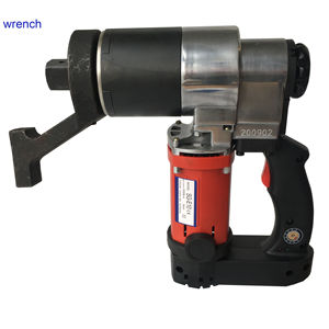 مسدس عزم دوران كهربائي من الدرجة الصناعية 400-1000 نانومتر مفتاح ضبط دقيق قابل للتعديل أداة كهربائية قوية - Product Image 1