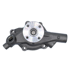 Bomba de agua Cw para Daihatsu Gwd 33a 16100 87391 16100 87390 16100 87394 Pieza de repuesto - Product Image 2