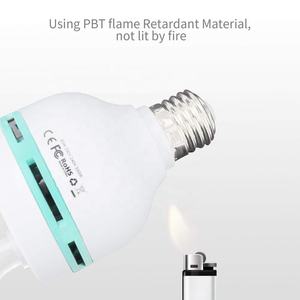 150 Watt Fotoğraf Stüdyosu 5500 k CFL Gün Işığı Floresan Tam Spektrumlu Ampul - Product Image 4