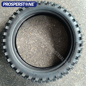 Neumáticos de Motocicleta Avanzados 2025: Ruedas Tubeless de Alto Rendimiento con Llantas de Aleación 110/90-18 - Product Image 3