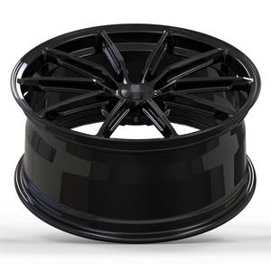 Roues spéciales personnalisées du fabricant pour voitures de tourisme 15 16 17 18 19 pouces Et35 <span class=keywords><strong>34</strong></span> <span class=keywords><strong>33</strong></span> 32 31 jantes en alliage forgé - Product Image 6