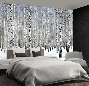 <span class=keywords><strong>Bouleau</strong></span> arbre forêt <span class=keywords><strong>papier</strong></span> <span class=keywords><strong>peint</strong></span> salon paranormal paysage Mural paysage Jungle chambre murale bois <span class=keywords><strong>bouleau</strong></span> canapé <span class=keywords><strong>papier</strong></span> <span class=keywords><strong>peint</strong></span> - Product Image 2