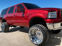 Jantes forgées ForgeX 20*14 22*14 24x14 26x14 26x16 pour camions, 8x170 8x180, à déport profond, polies, pour F250 F350 RAM 2500 2500HD