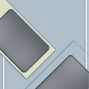 ODM-alfombrilla de silicona para entrenamiento de alimentación de mascotas, estera de inodoro impermeable para comida de perros, cuenco para mascotas, 60x40cm, diferentes opciones - Product Image 4