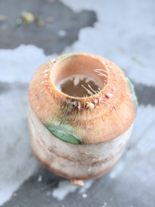 Electric Coconut Opener for <strong>Coco</strong> <strong>Loco</strong> Easy Open Solution Home &amp; Restaurant Use 500W Motor - Product Image 3